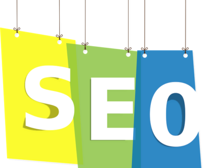 The Importance of SEO (Search Engine Optimization) in Your Marketing Strategy