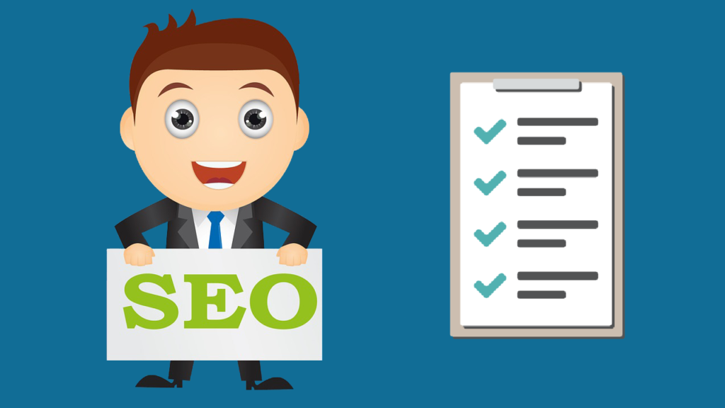 how to choose the best SEO company in India